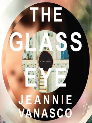 cover image of The Glass Eye